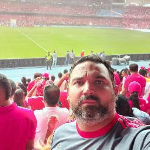 Meet your Posher, Juan camilo